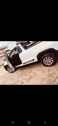 Fiat Strada Endurance 1.4 Flex 8V CS Plus 2021