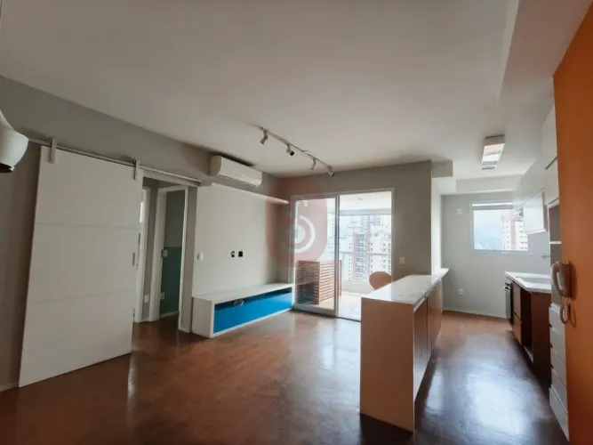 Apartamento à venda no Anália Franco com 2 vagas;