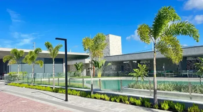 Casa Duplex Pronta para Morar com 3 Suítes | 177m² ! Condomínio Residencial Clube Fechado