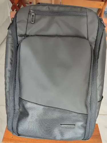 Mochila Bagaggio Notebook