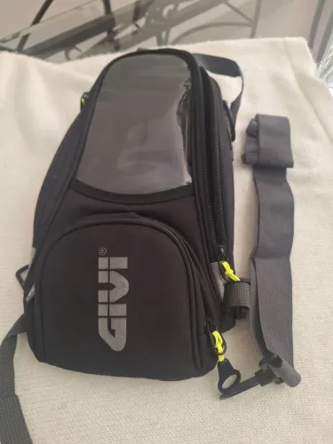Mala tanque GIVI