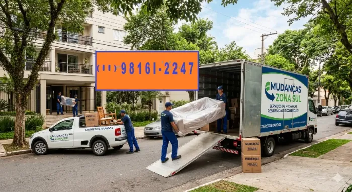 Pequenos Carretos , fretes e Mudanças residenciais e empresarial