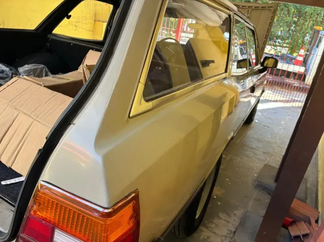 Chevrolet Caravan L/sl/s/ss 2.5/4.1/4.2 1989