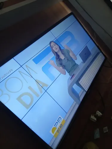 Tv Samsung 43