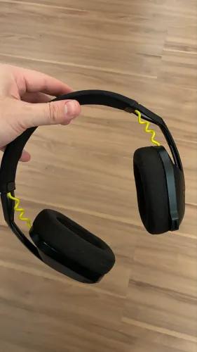 Headset USB/Bluetooth Logitech G435