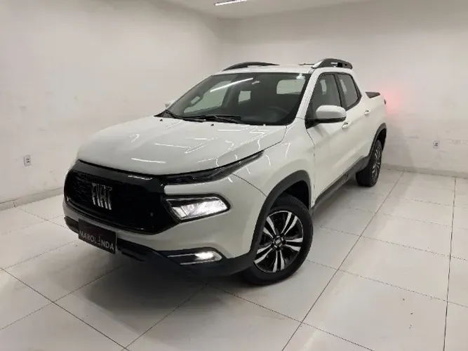Fiat Toro Freedom 1.3 T270 4X2 Flex AUT 2024