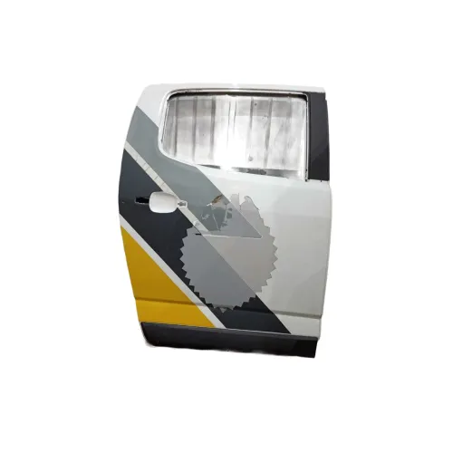 PORTA TRASEIRA DIREITA S10 LT 2.8 2016 ORIGINAL