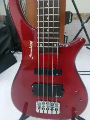 Contra baixo pra quem quiser concertar