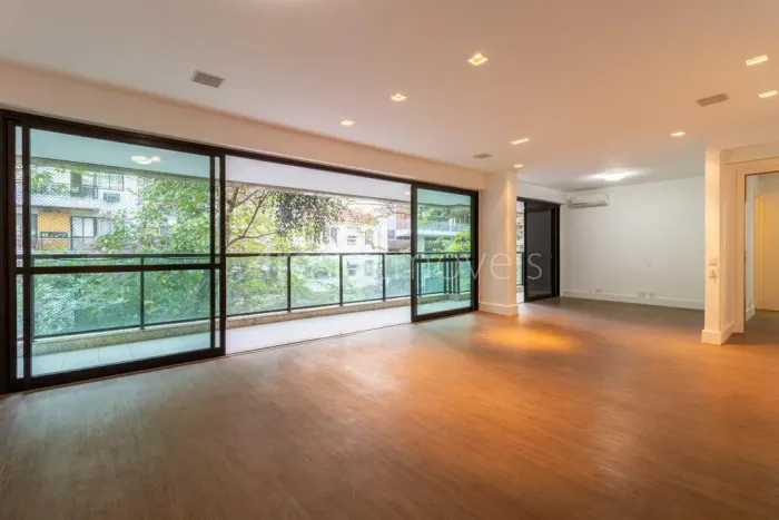 Apartamento com 3 quartos, para alugar, 164 m² por R$ 21.267/mês - Ipanema - Rio de Janeir