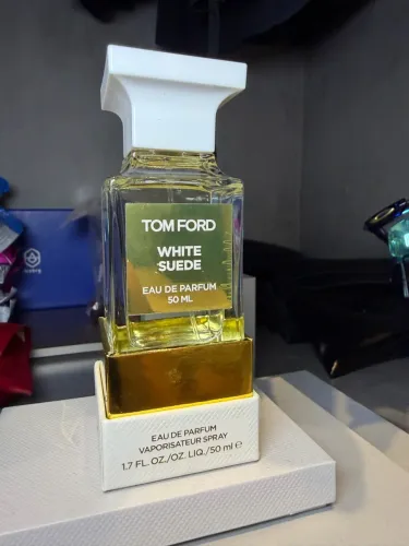 Perfumes White Suede e Soleil Neige - Tom Ford 50ml cada
