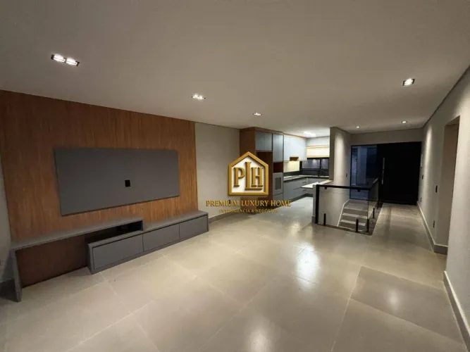 Casa com 3 dormitórios à venda, 150 m² por R$ 795.000 - Vila Verde - Bragança Paulista/SP