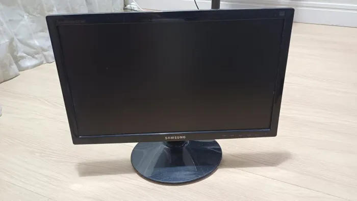 Samsung SyncMaster 19 polegadas