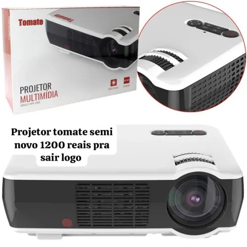 Projetor