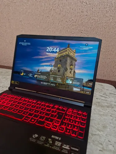 Acer Nitro 5