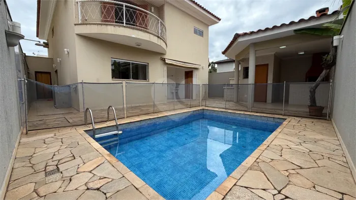 Condomínio com 3 quartos para locação em Terras de piracicaba - SP