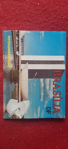 Postal Brasília
