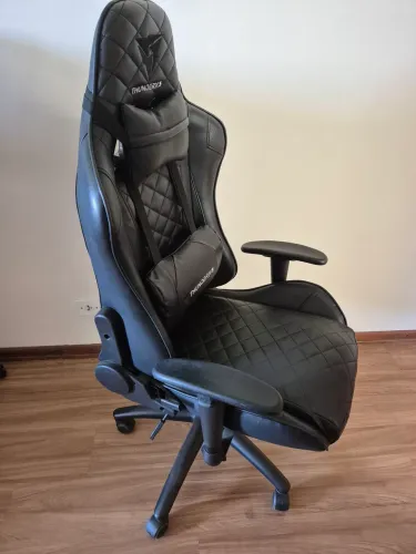 Cadeira Gamer Thunder X3