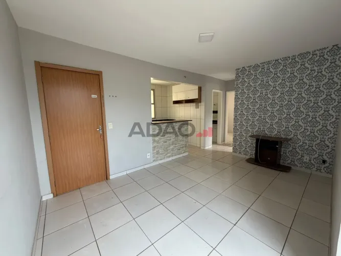 APARTAMENTO - 02 QUARTOS Apartamento com 2 Quarto(s) e 1 banheiro(s) à Venda, 77.00 por R$