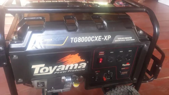 Motor de luz