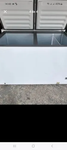 Freezer 
