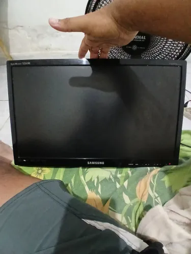 Sansung tv 22 polegadas
