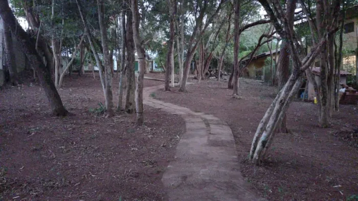Terreno à venda, 800 m² por R$ 1.350.000,00 - Granja Viana - Carapicuíba/SP