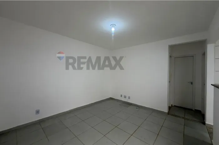 Apartamento Garden para aluguel em Lucas do Rio Verde no Residencial Parque das Flores, 2
