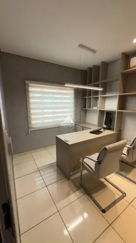 Sala Comercial para Locação no Dom Aquino Cuiabá/MT
