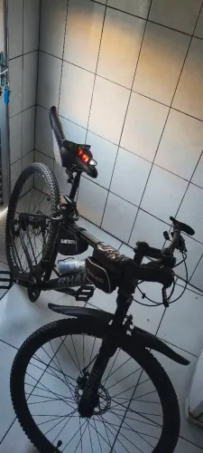 BIKE RHARU ARO 29 EQUIPADA 