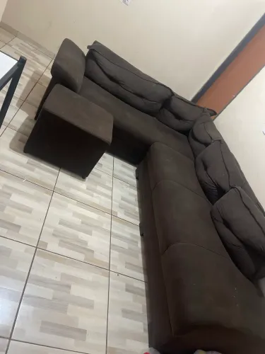 Sofá de canto