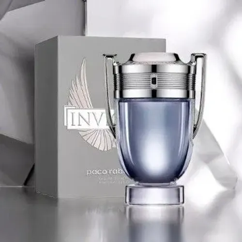 Perfume Invictus tradicional 100ml EDT