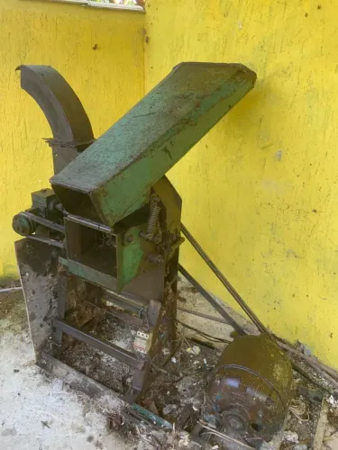 Picadeira 