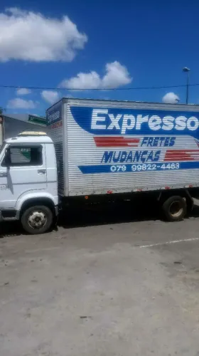Fretes e Mudança 
