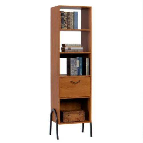 Multiuso Office organizador de escritório Armário vintage = Frete + montagem grátis