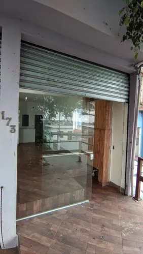 Salão comercial para loja, cabeleireiro, etc Jardim Comercial