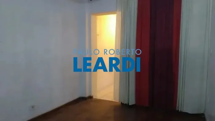 CASA TÉRREA - VILA SANTA CATARINA - SP