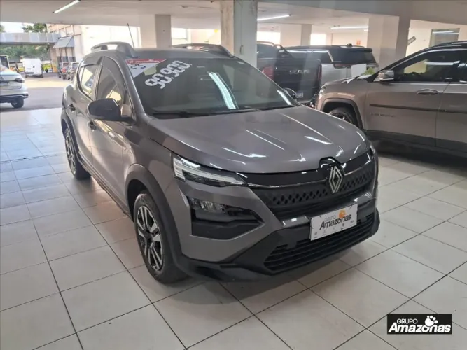 Renault Kardian Evolut. Flex 1.0 TB 12V 5P Aut. 2025