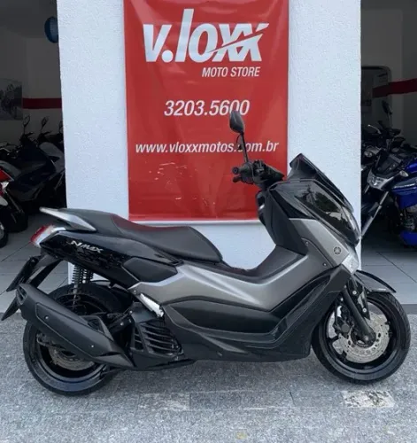 YAMAHA NMAX 160 ABS 2019/2019