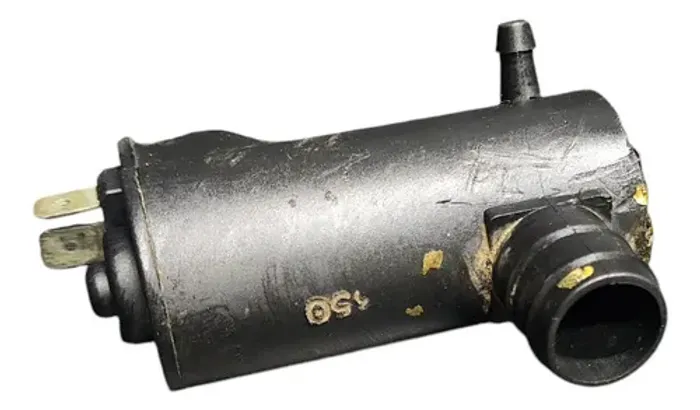 Motor Reservatório Parabrisa Gm Tracker 2003/2008 Detalhe