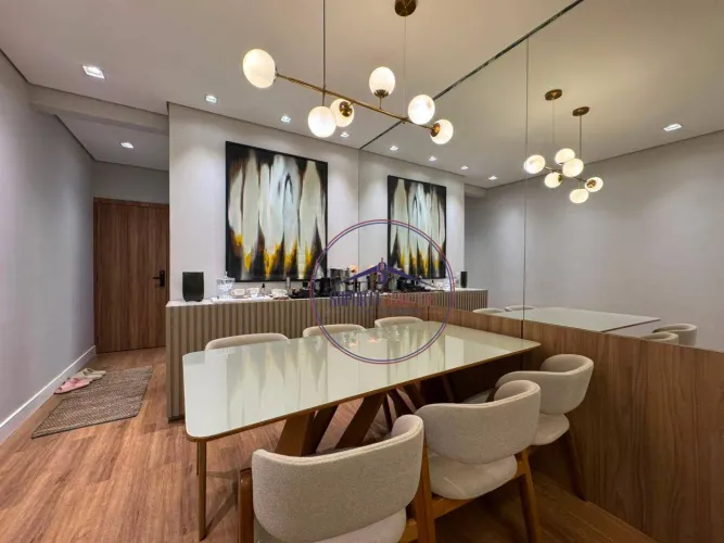 Apartamento com 2 dormitórios à venda, 52 m² por R$ 430.000 - Igarapé - Porto Velho/RO