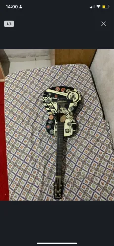 Violão 