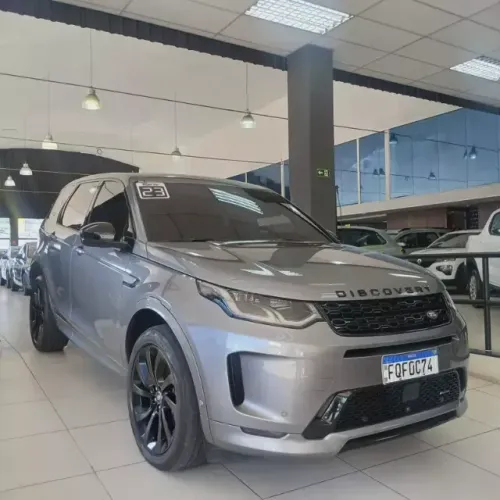 Land Rover Discovery Sport SE R-DYN. 2.0 Bi-TB DIE 2023