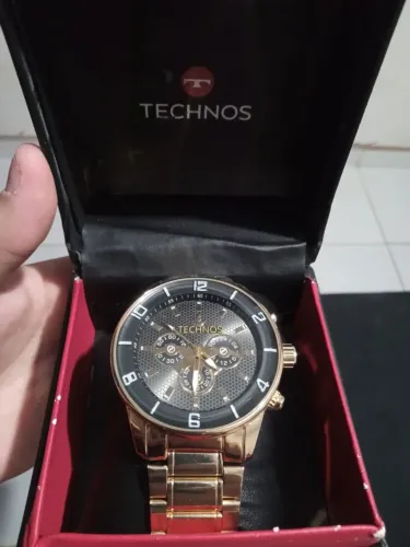 Relógio Masculino