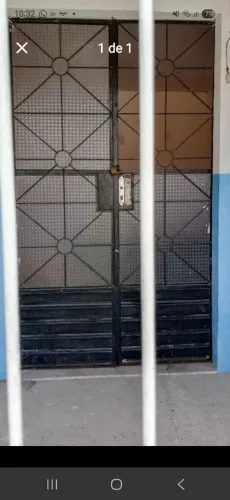 Porta de Ferro