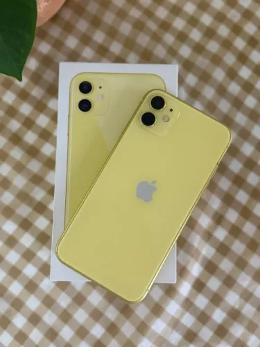 iPhone 11 128gb