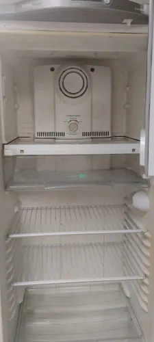Geladeira consul