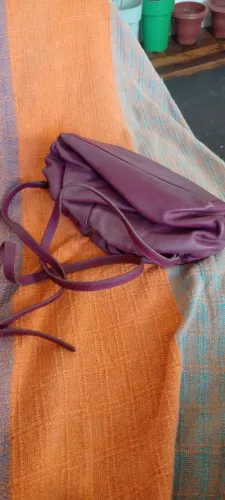 Bolsa arezzo original çourro pelica muinto linda