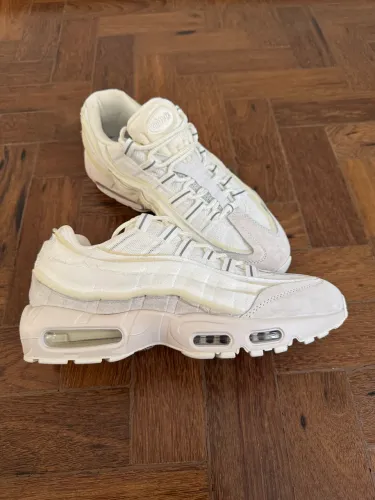 Air Max 95 x Comme des Garçons
