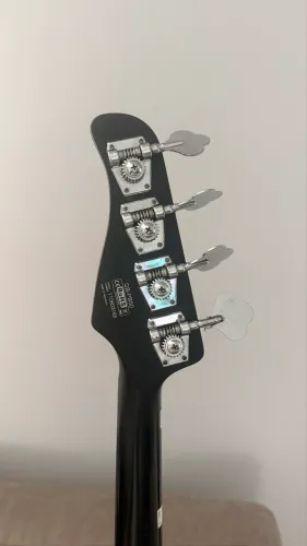Contrabaixo Cort GB-PB50