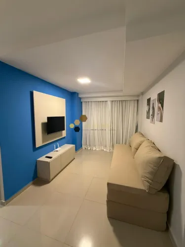 Apartamento na Navegantes